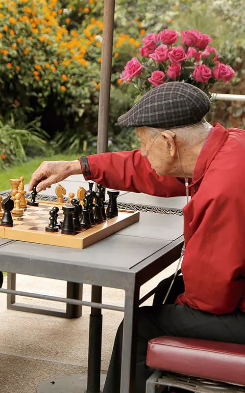 Actividades recreativas en El Almendral